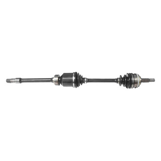 SurTrack® - Front Passenger Side CV Axle Shaft