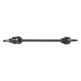 SurTrack® - Front Passenger Side CV Axle Shaft