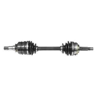 SurTrack® - Front Passenger Side CV Axle Shaft