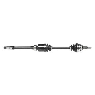 SurTrack® - Front Passenger Side CV Axle Shaft