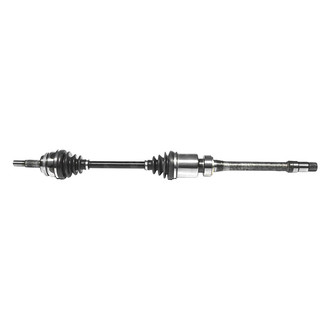 SurTrack® - Front Passenger Side CV Axle Shaft
