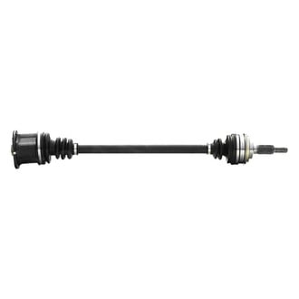 SurTrack® - Rear Passenger Side CV Axle Shaft