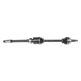 SurTrack® - Front Passenger Side CV Axle Shaft
