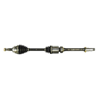 SurTrack® - CV Axle Shaft