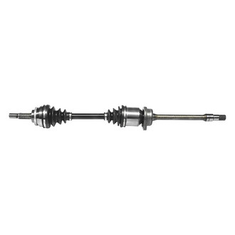 SurTrack® - CV Axle Shaft