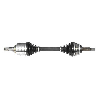SurTrack® - Front Driver Side CV Axle Shaft