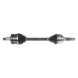 SurTrack® - Front Passenger Side CV Axle Shaft