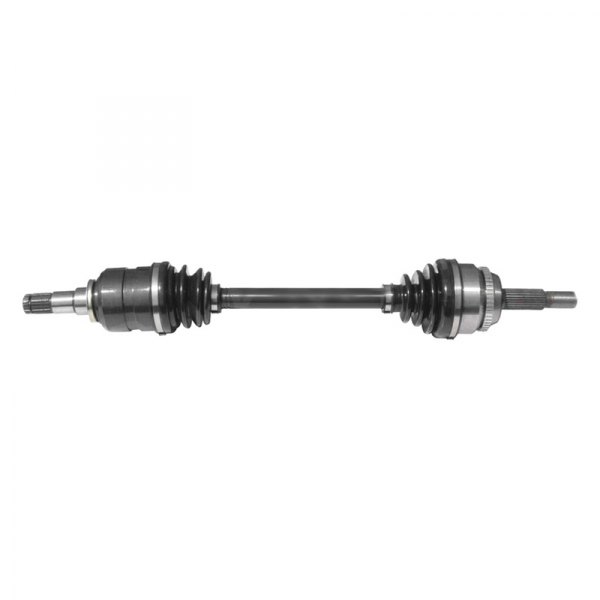 SurTrack® - Front Driver Side CV Axle Shaft