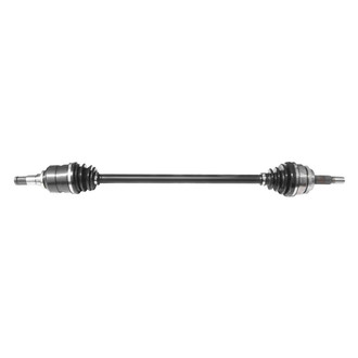 SurTrack® - Front Passenger Side CV Axle Shaft