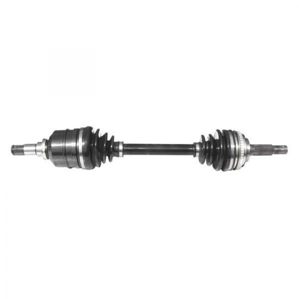 SurTrack® - Front Driver Side CV Axle Shaft