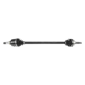 SurTrack® - Front Passenger Side CV Axle Shaft