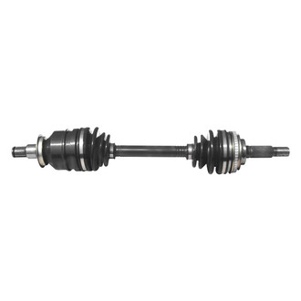 SurTrack® - Front Passenger Side CV Axle Shaft