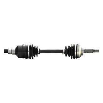 SurTrack® - Front Driver Side CV Axle Shaft