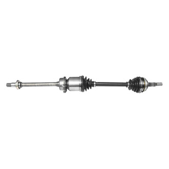 SurTrack® - Front Passenger Side CV Axle Shaft