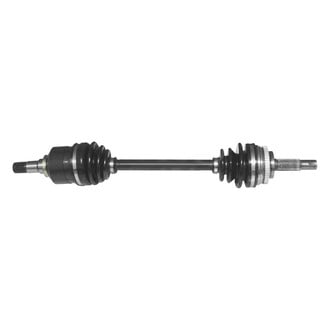 SurTrack® - CV Axle Shaft
