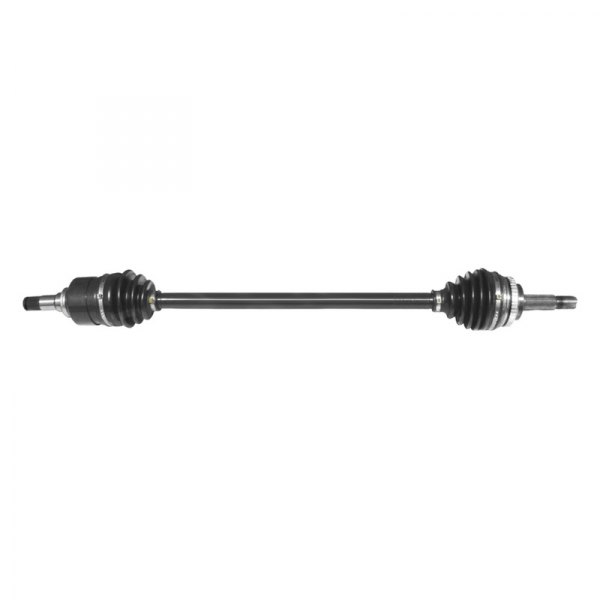 SurTrack® - Front Passenger Side CV Axle Shaft