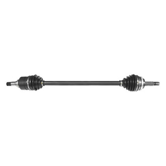SurTrack® - Front Passenger Side CV Axle Shaft