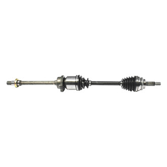 SurTrack® - Front Passenger Side CV Axle Shaft
