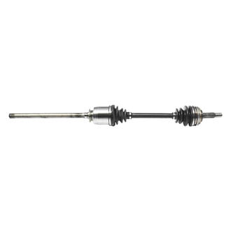 SurTrack® - Front Passenger Side CV Axle Shaft