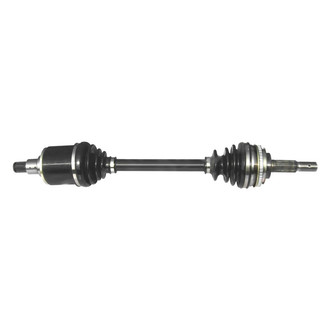 SurTrack® - Front Driver Side CV Axle Shaft
