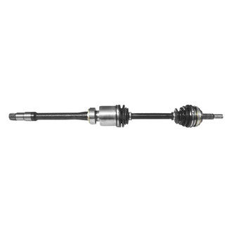 SurTrack® - Front Passenger Side CV Axle Shaft