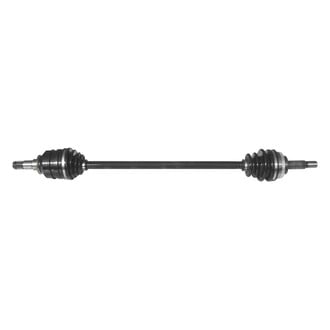 SurTrack® - Front Passenger Side CV Axle Shaft