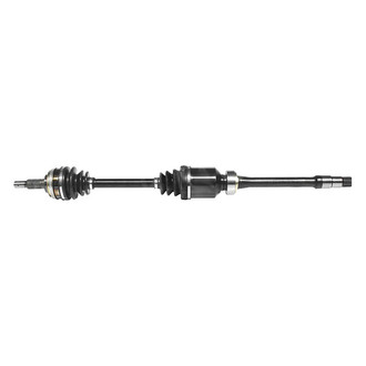 SurTrack® - Front Passenger Side CV Axle Shaft
