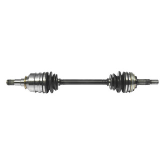 SurTrack® - Front Driver Side CV Axle Shaft