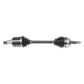 SurTrack® - Front Driver Side CV Axle Shaft