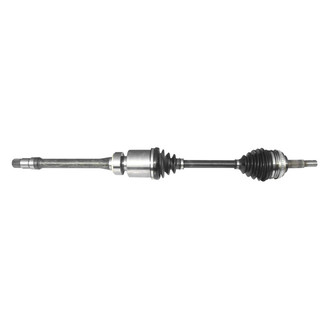 SurTrack® - Front Passenger Side CV Axle Shaft