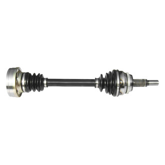 SurTrack® - Front Driver Side CV Axle Shaft
