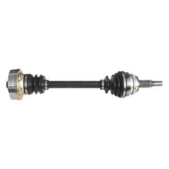 SurTrack® - Front Passenger Side CV Axle Shaft