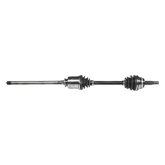 SurTrack® - Front Passenger Side CV Axle Shaft