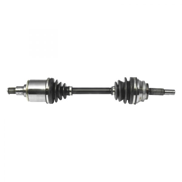 SurTrack® - Front Driver Side CV Axle Shaft