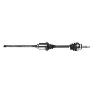 SurTrack® - Front Passenger Side CV Axle Shaft
