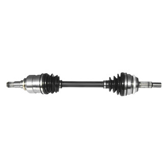 SurTrack® - Front Driver Side CV Axle Shaft