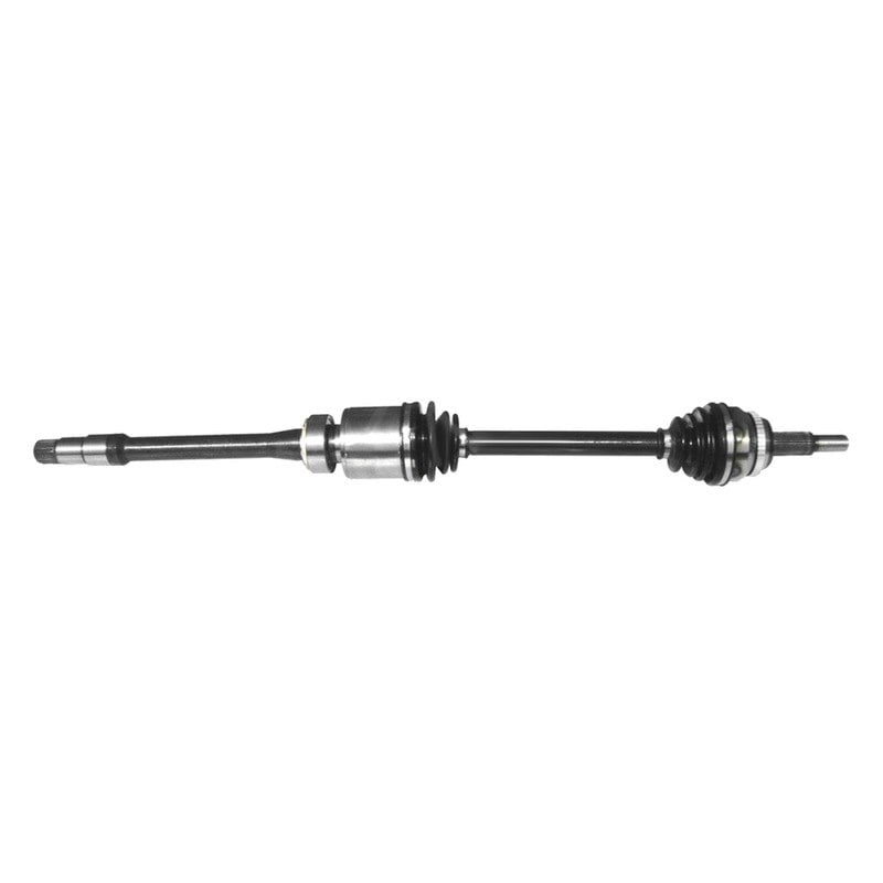 SurTrack® TO-8164 - Front Passenger Side CV Axle Shaft