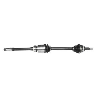 SurTrack® - Front Passenger Side CV Axle Shaft