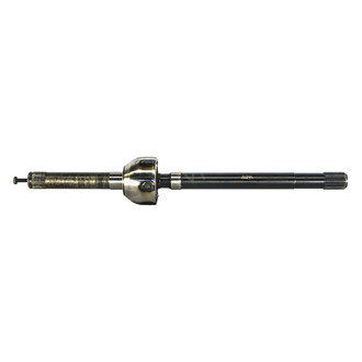 SurTrack® - Front Passenger Side CV Axle Shaft