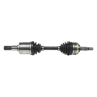 SurTrack® - Front Driver Side CV Axle Shaft