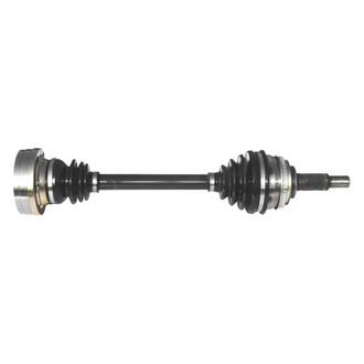 SurTrack® - Front Passenger Side CV Axle Shaft