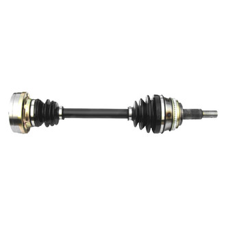 SurTrack® - Front Driver Side CV Axle Shaft