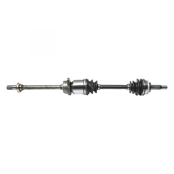 SurTrack® - Rear Passenger Side CV Axle Shaft