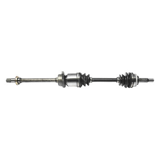 SurTrack® - Rear Passenger Side CV Axle Shaft