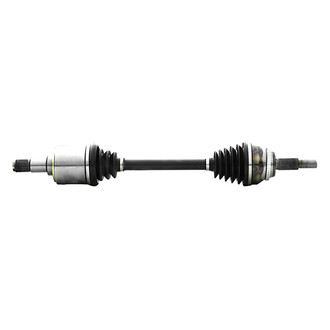 SurTrack® - Front Driver Side CV Axle Shaft