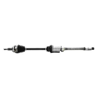 SurTrack® - Front Passenger Side CV Axle Shaft