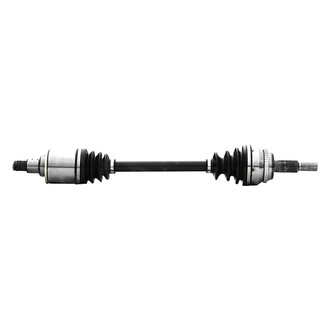 SurTrack® - Front Driver Side CV Axle Shaft