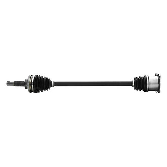 SurTrack® - Rear Driver Side CV Axle Shaft