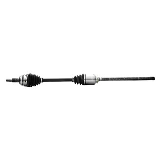 SurTrack® - Front Passenger Side CV Axle Shaft