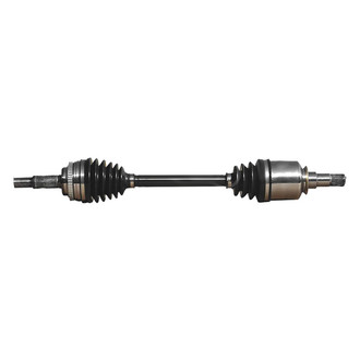 SurTrack® - Front Driver Side CV Axle Shaft